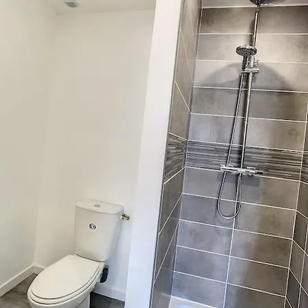 דירה Magnifique T1 Duplex Centre Ville Tout Confort *